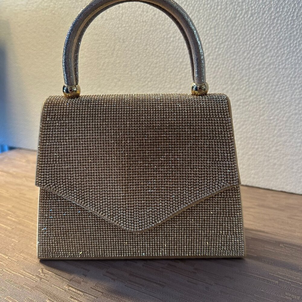 NWT Evening Small Handbag